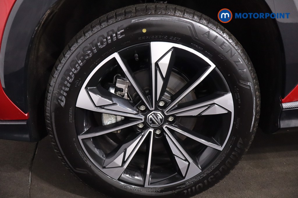 Mg Motor Uk HS Trophy Automatic Petrol SUV - Stock Number (1612452) - 11th supplementary image