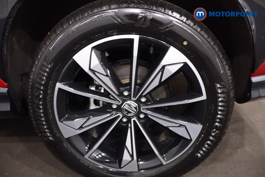 Mg Motor Uk HS Trophy Automatic Petrol SUV - Stock Number (1612452) - 12th supplementary image