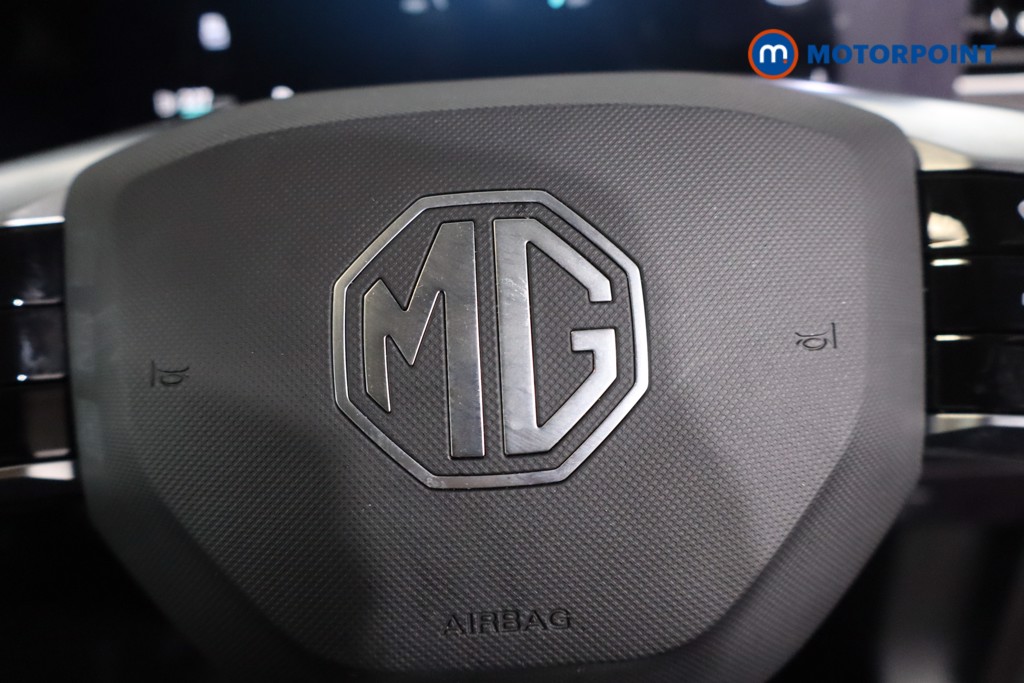 Mg Motor Uk HS Trophy Automatic Petrol SUV - Stock Number (1612452) - 13th supplementary image