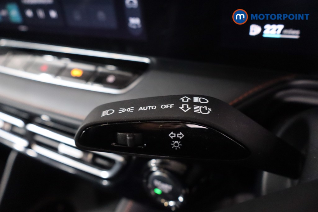 Mg Motor Uk HS Trophy Automatic Petrol SUV - Stock Number (1612452) - 14th supplementary image