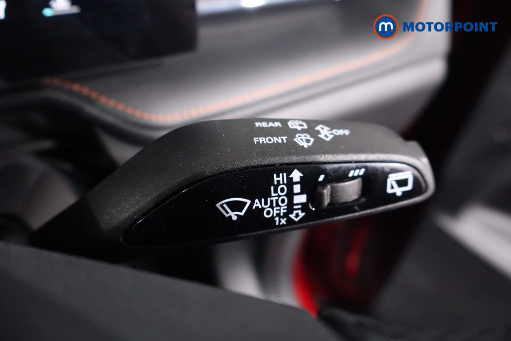 Mg Motor Uk HS Trophy Automatic Petrol SUV - Stock Number (1612452) - 15th supplementary image