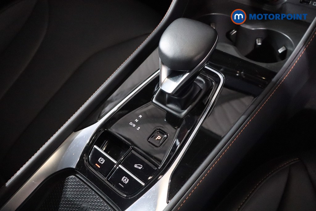 Mg Motor Uk HS Trophy Automatic Petrol SUV - Stock Number (1612452) - 17th supplementary image