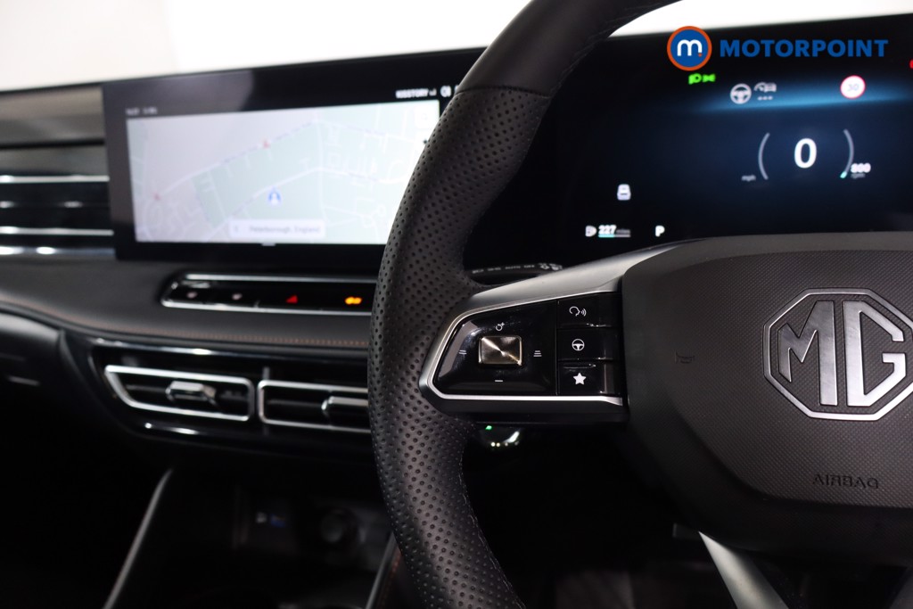 Mg Motor Uk HS Trophy Automatic Petrol SUV - Stock Number (1612452) - 18th supplementary image