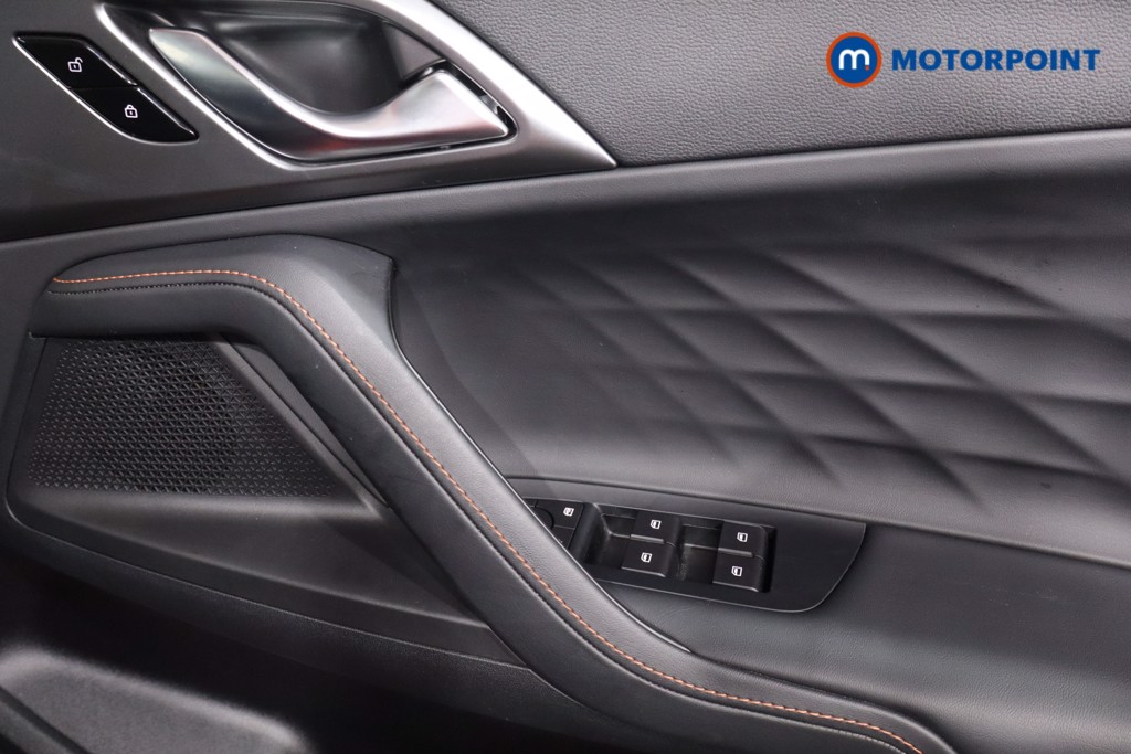 Mg Motor Uk HS Trophy Automatic Petrol SUV - Stock Number (1612452) - 22nd supplementary image