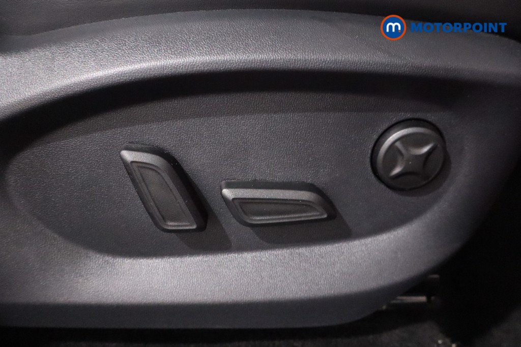 Mg Motor Uk HS Trophy Automatic Petrol SUV - Stock Number (1612452) - 23rd supplementary image