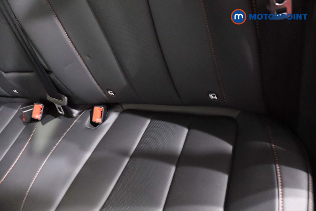 Mg Motor Uk HS Trophy Automatic Petrol SUV - Stock Number (1612452) - 24th supplementary image