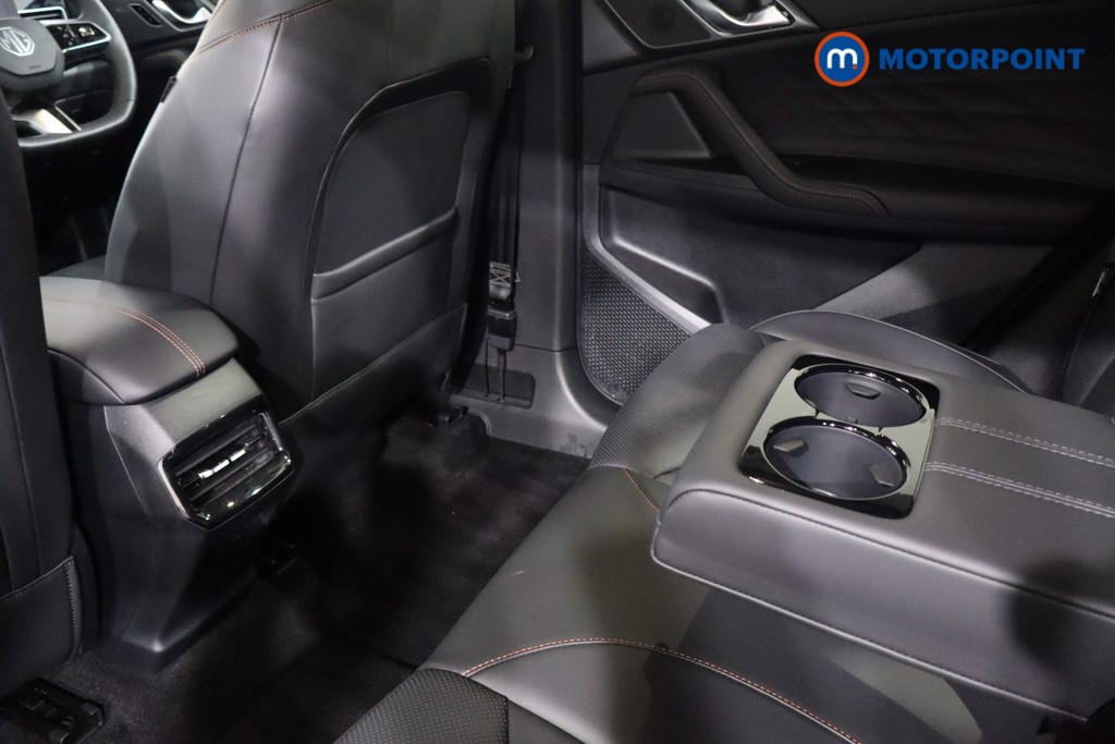 Mg Motor Uk HS Trophy Automatic Petrol SUV - Stock Number (1612452) - 25th supplementary image