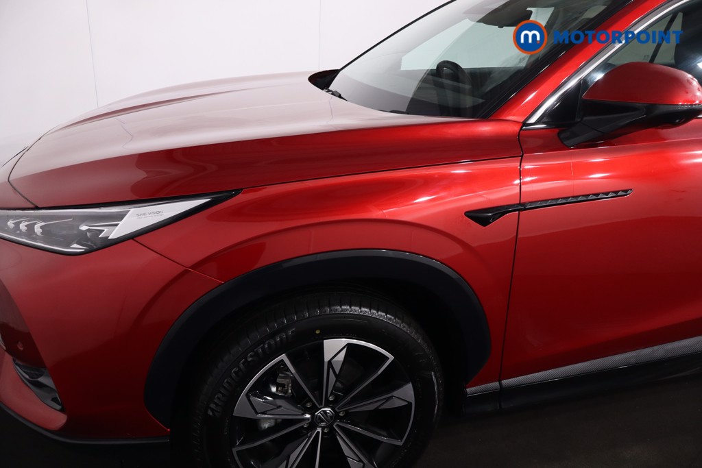 Mg Motor Uk HS Trophy Automatic Petrol SUV - Stock Number (1612452) - 26th supplementary image