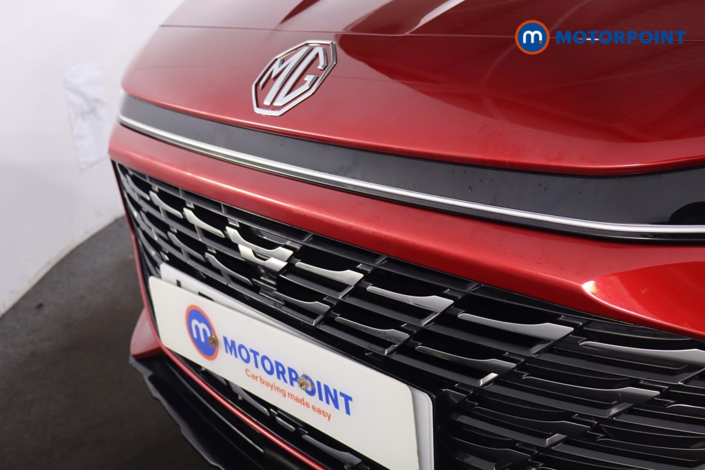 Mg Motor Uk HS Trophy Automatic Petrol SUV - Stock Number (1612452) - 27th supplementary image