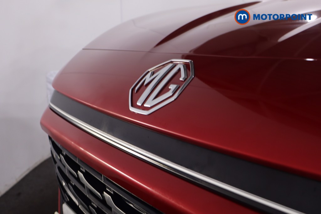 Mg Motor Uk HS Trophy Automatic Petrol SUV - Stock Number (1612452) - 28th supplementary image