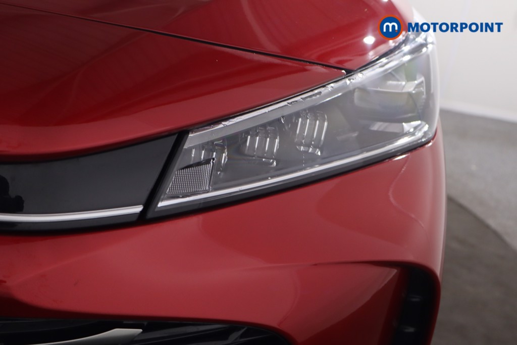 Mg Motor Uk HS Trophy Automatic Petrol SUV - Stock Number (1612452) - 29th supplementary image