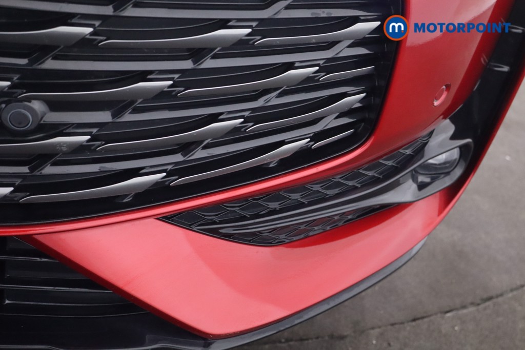 Mg Motor Uk HS Trophy Automatic Petrol SUV - Stock Number (1612452) - 30th supplementary image