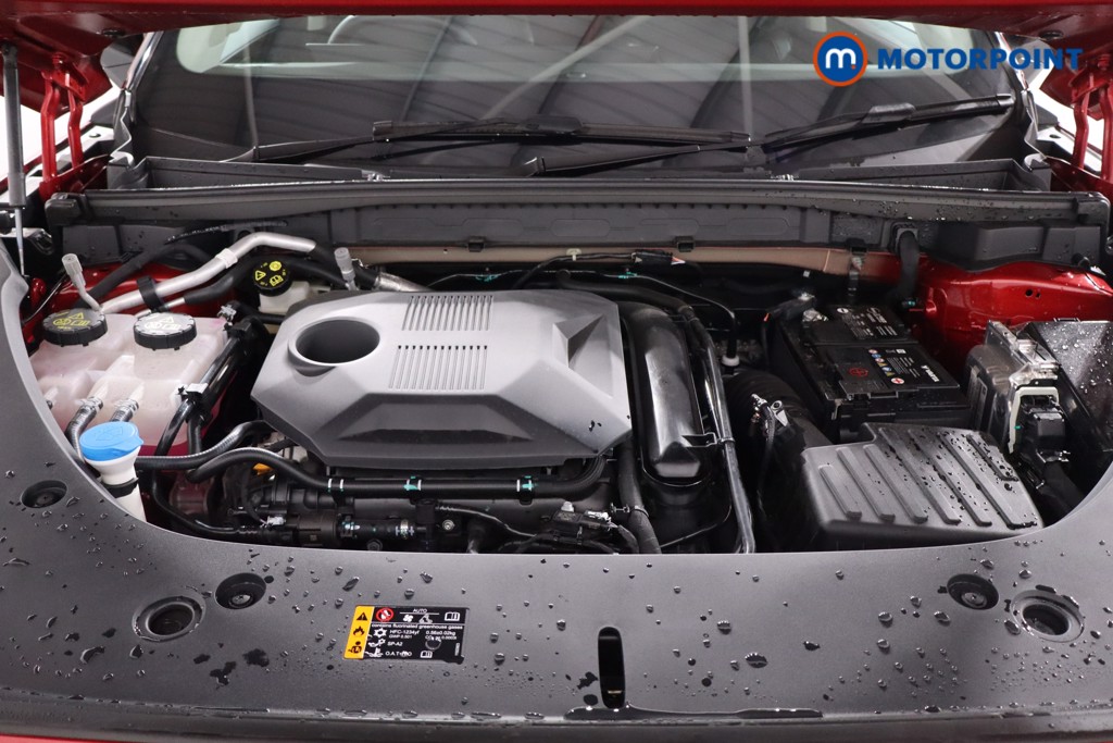 Mg Motor Uk HS Trophy Automatic Petrol SUV - Stock Number (1612452) - 31st supplementary image