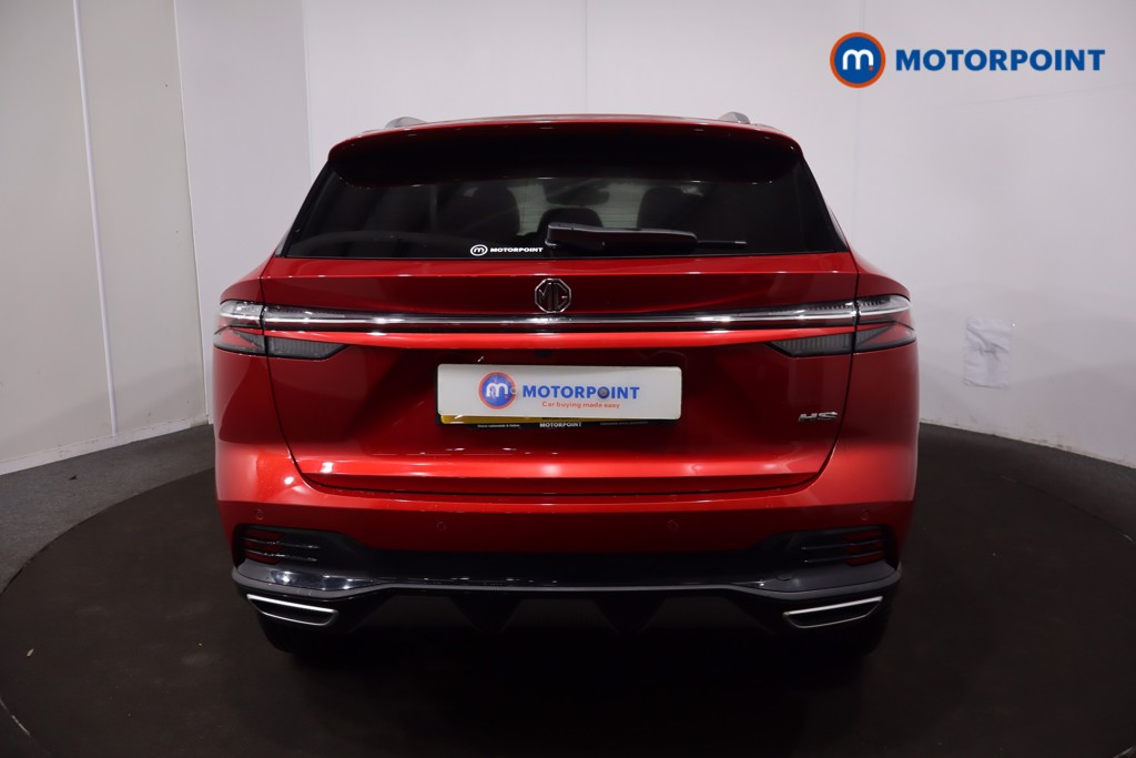Mg Motor Uk HS Trophy Automatic Petrol SUV - Stock Number (1612452) - 32nd supplementary image