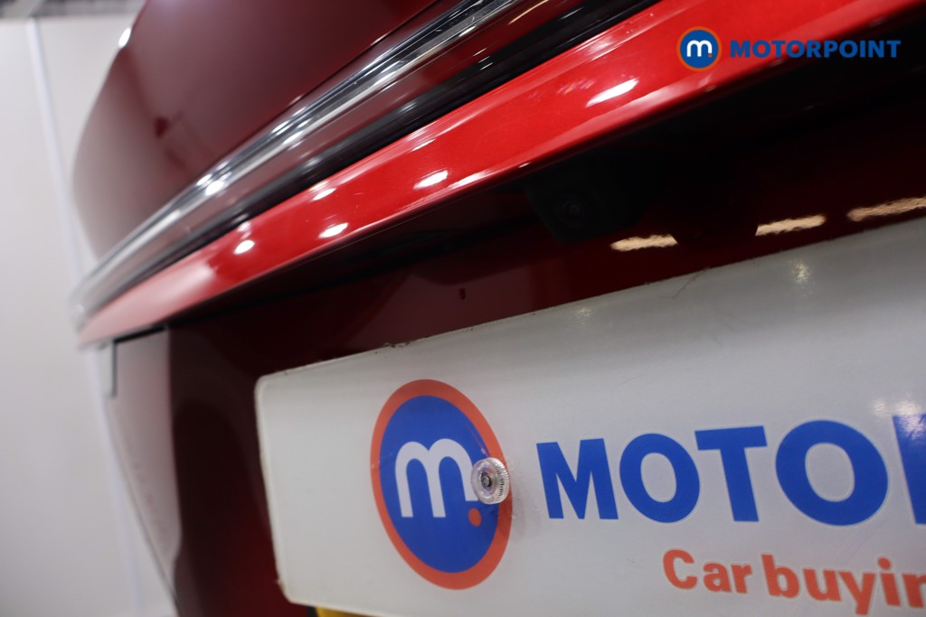 Mg Motor Uk HS Trophy Automatic Petrol SUV - Stock Number (1612452) - 33rd supplementary image