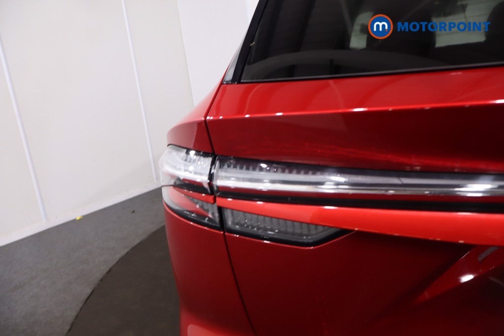 Mg Motor Uk HS Trophy Automatic Petrol SUV - Stock Number (1612452) - 34th supplementary image