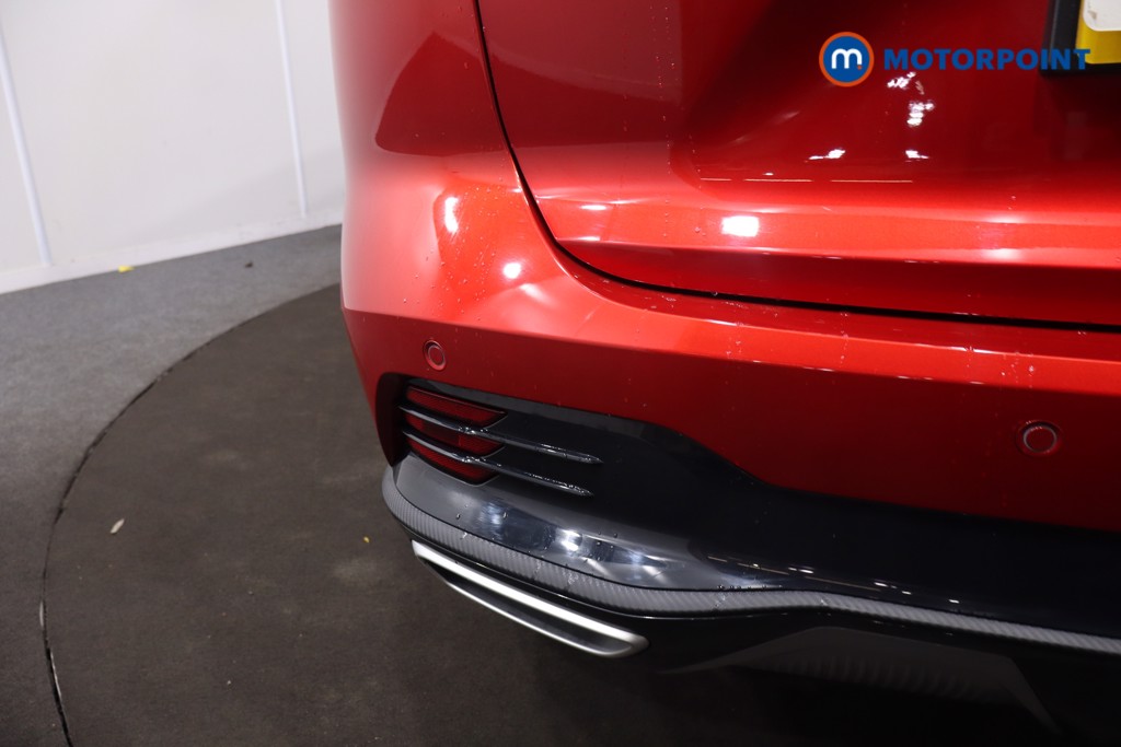 Mg Motor Uk HS Trophy Automatic Petrol SUV - Stock Number (1612452) - 35th supplementary image