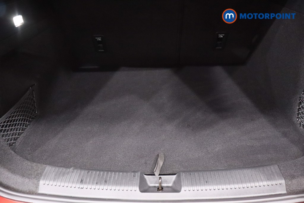 Mg Motor Uk HS Trophy Automatic Petrol SUV - Stock Number (1612452) - 36th supplementary image