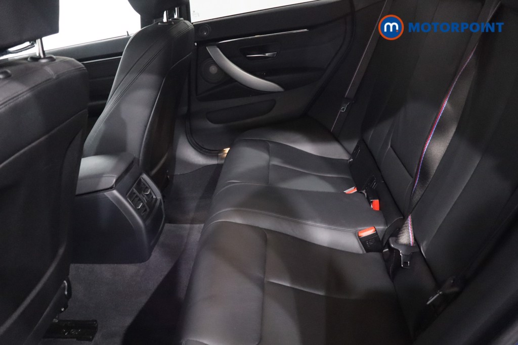 BMW 4 Series M Sport Automatic Diesel Hatchback - Stock Number (1612469) - 5th supplementary image