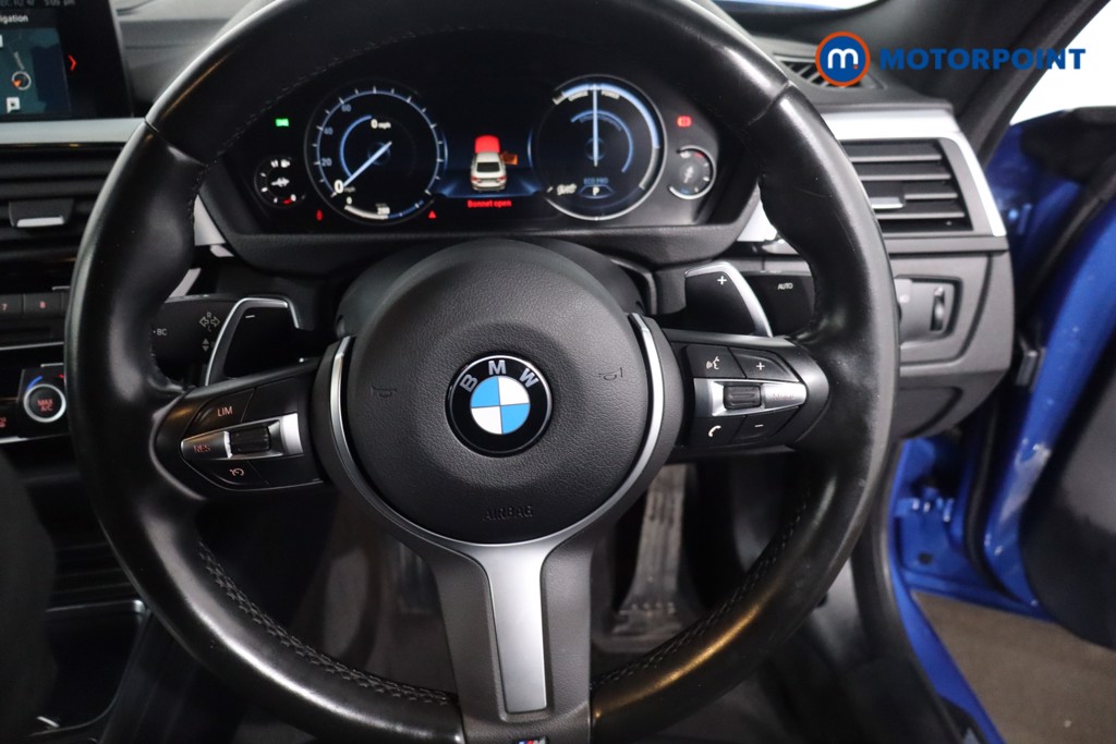 BMW 4 Series M Sport Automatic Diesel Hatchback - Stock Number (1612469) - 6th supplementary image
