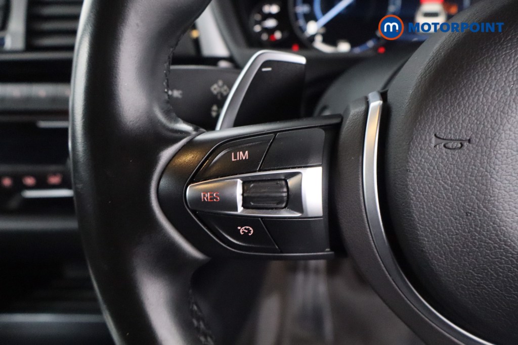 BMW 4 Series M Sport Automatic Diesel Hatchback - Stock Number (1612469) - 7th supplementary image