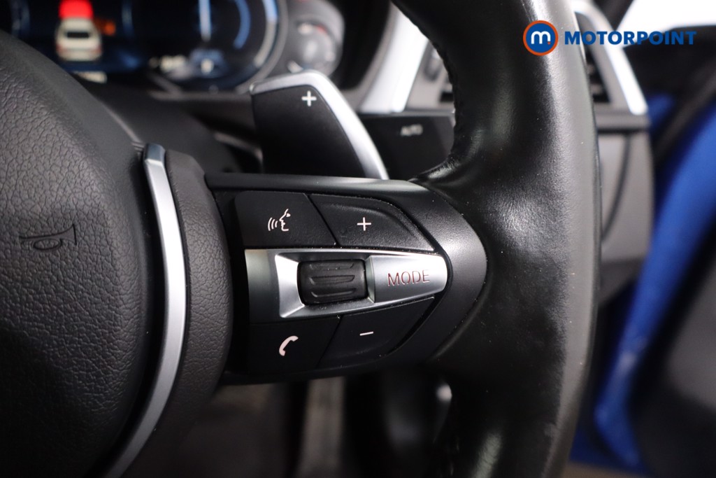 BMW 4 Series M Sport Automatic Diesel Hatchback - Stock Number (1612469) - 8th supplementary image