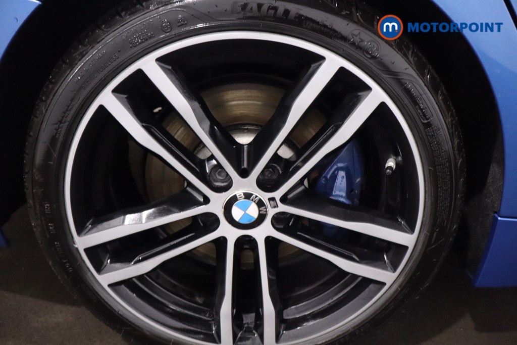 BMW 4 Series M Sport Automatic Diesel Hatchback - Stock Number (1612469) - 9th supplementary image