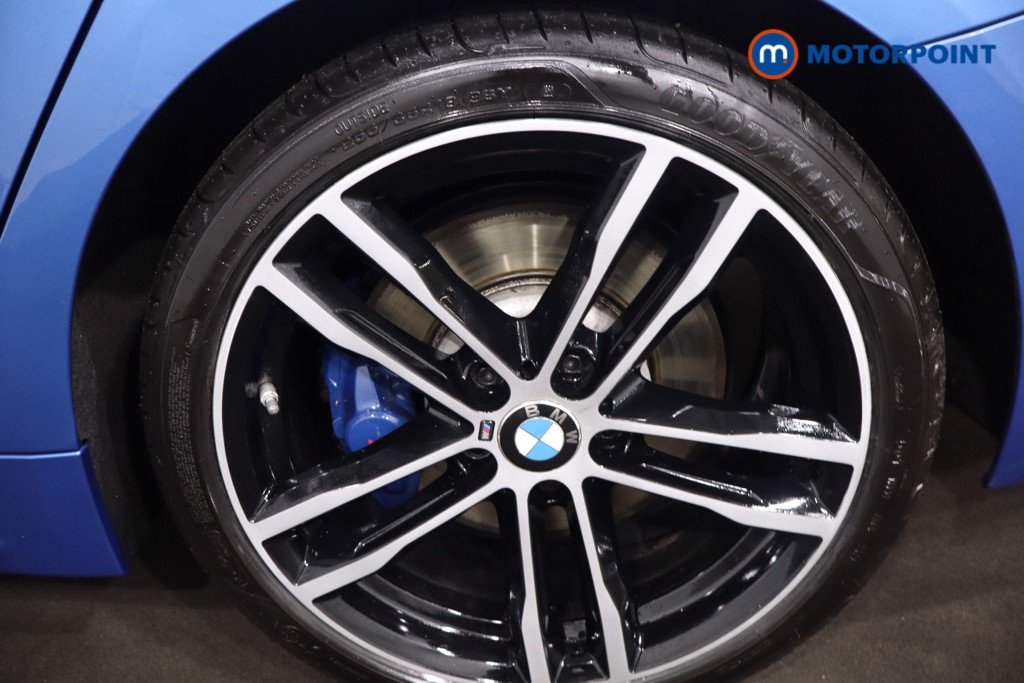 BMW 4 Series M Sport Automatic Diesel Hatchback - Stock Number (1612469) - 11th supplementary image