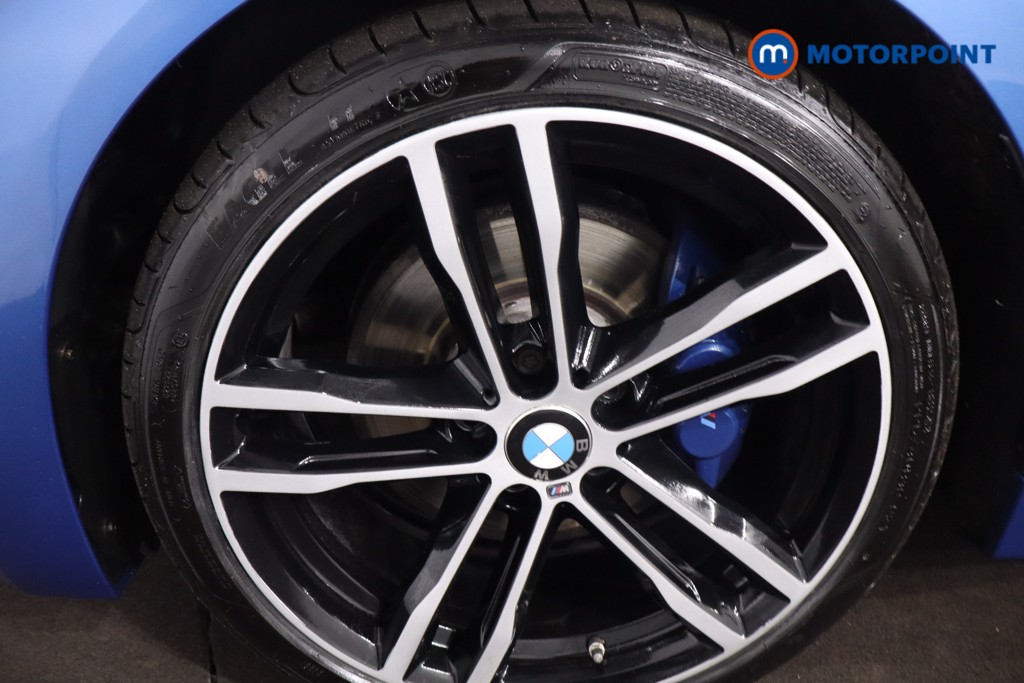 BMW 4 Series M Sport Automatic Diesel Hatchback - Stock Number (1612469) - 12th supplementary image