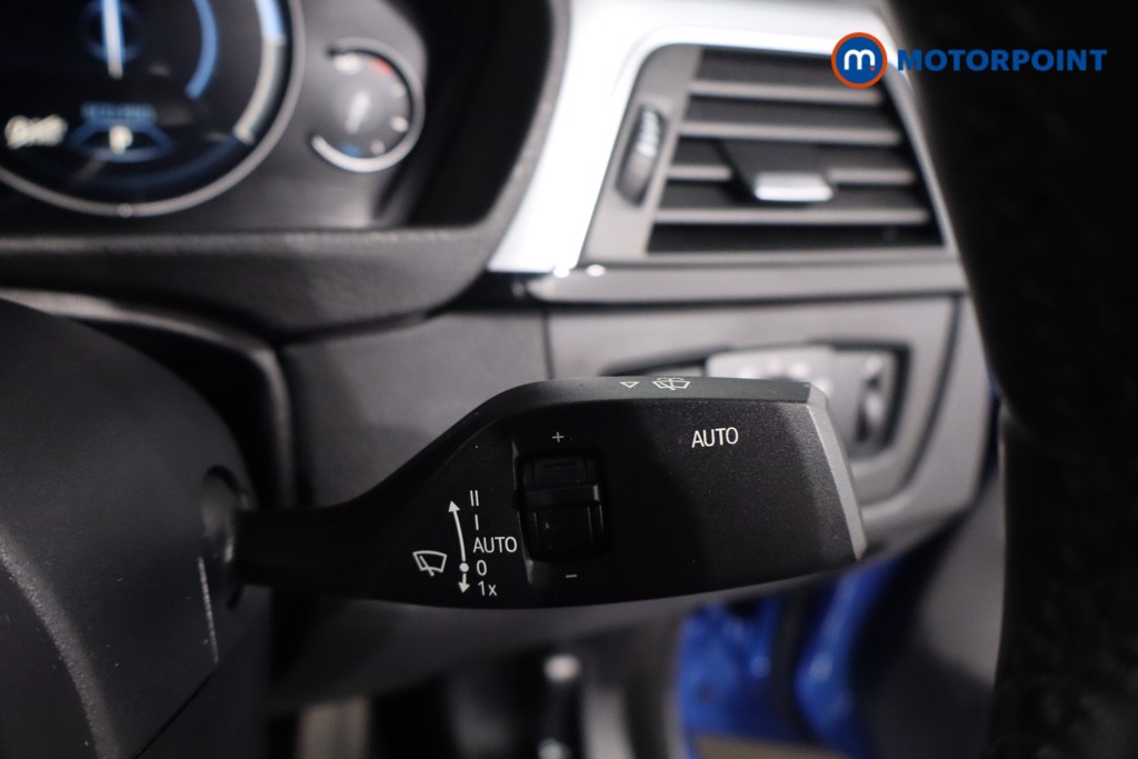 BMW 4 Series M Sport Automatic Diesel Hatchback - Stock Number (1612469) - 15th supplementary image