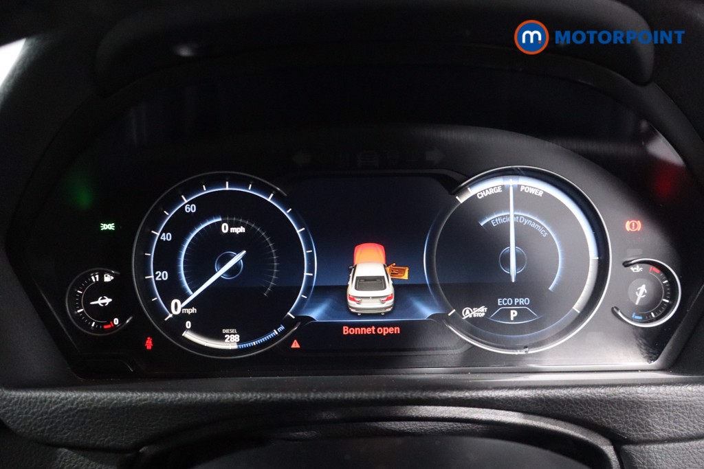 BMW 4 Series M Sport Automatic Diesel Hatchback - Stock Number (1612469) - 16th supplementary image