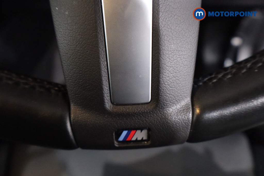 BMW 4 Series M Sport Automatic Diesel Hatchback - Stock Number (1612469) - 17th supplementary image