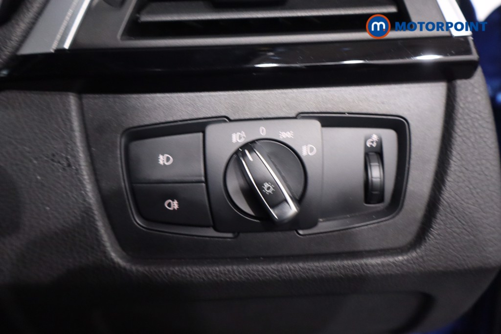 BMW 4 Series M Sport Automatic Diesel Hatchback - Stock Number (1612469) - 18th supplementary image