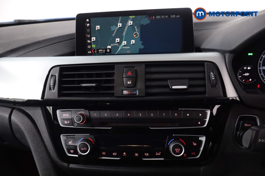 BMW 4 Series M Sport Automatic Diesel Hatchback - Stock Number (1612469) - 19th supplementary image