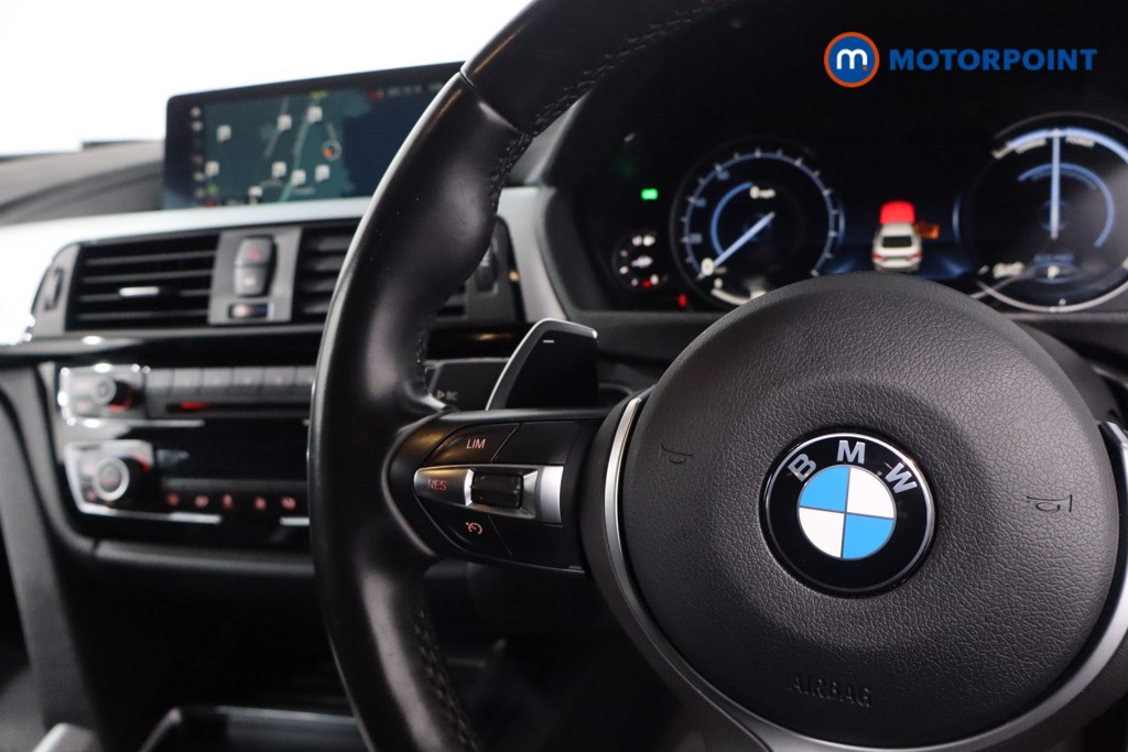 BMW 4 Series M Sport Automatic Diesel Hatchback - Stock Number (1612469) - 21st supplementary image