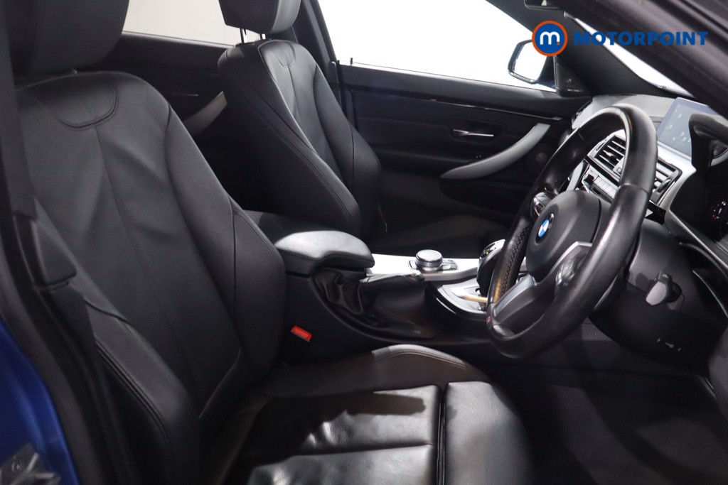 BMW 4 Series M Sport Automatic Diesel Hatchback - Stock Number (1612469) - 24th supplementary image