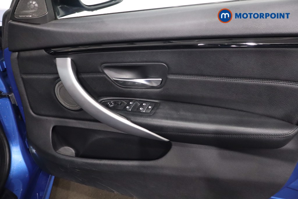 BMW 4 Series M Sport Automatic Diesel Hatchback - Stock Number (1612469) - 25th supplementary image