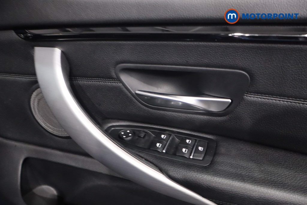 BMW 4 Series M Sport Automatic Diesel Hatchback - Stock Number (1612469) - 26th supplementary image