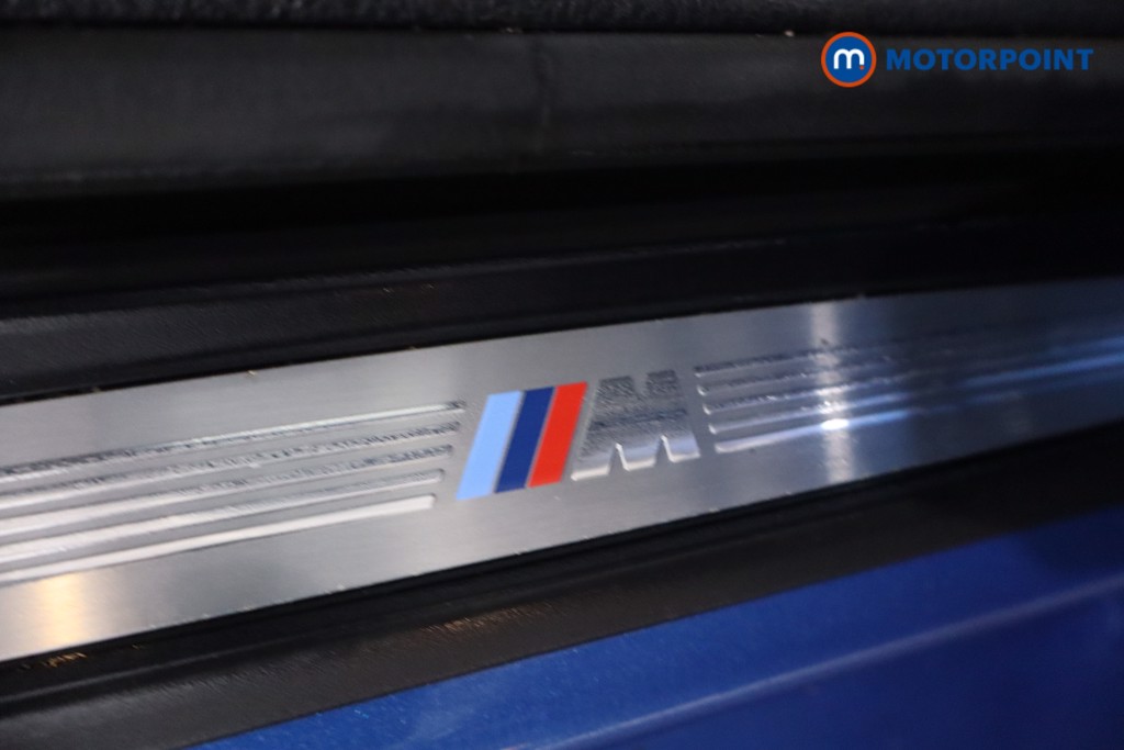BMW 4 Series M Sport Automatic Diesel Hatchback - Stock Number (1612469) - 27th supplementary image