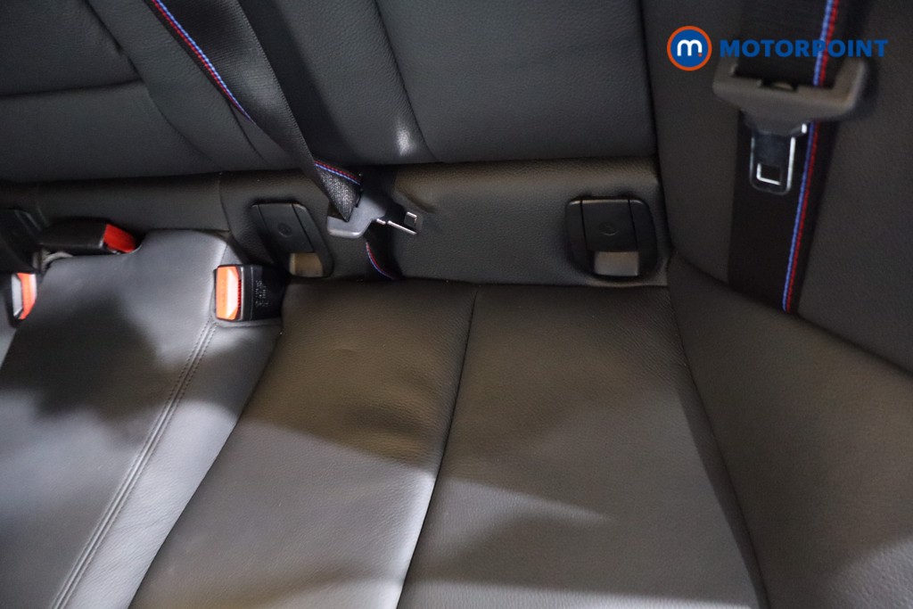 BMW 4 Series M Sport Automatic Diesel Hatchback - Stock Number (1612469) - 28th supplementary image