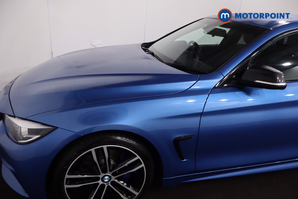 BMW 4 Series M Sport Automatic Diesel Hatchback - Stock Number (1612469) - 30th supplementary image