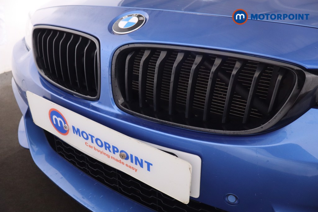 BMW 4 Series M Sport Automatic Diesel Hatchback - Stock Number (1612469) - 31st supplementary image