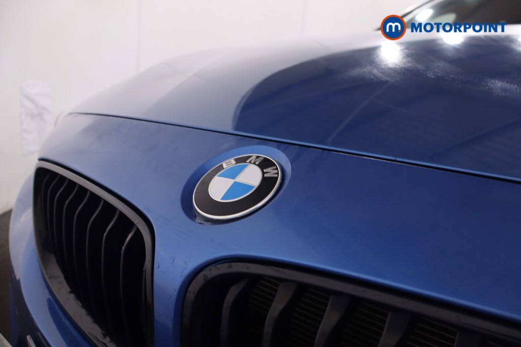 BMW 4 Series M Sport Automatic Diesel Hatchback - Stock Number (1612469) - 32nd supplementary image