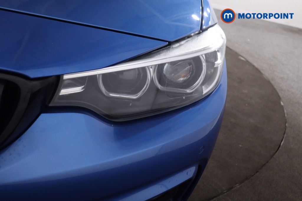 BMW 4 Series M Sport Automatic Diesel Hatchback - Stock Number (1612469) - 33rd supplementary image