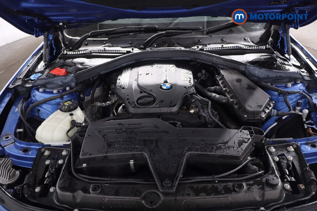 BMW 4 Series M Sport Automatic Diesel Hatchback - Stock Number (1612469) - 35th supplementary image