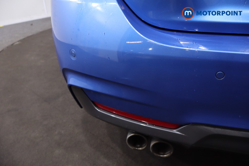 BMW 4 Series M Sport Automatic Diesel Hatchback - Stock Number (1612469) - 40th supplementary image