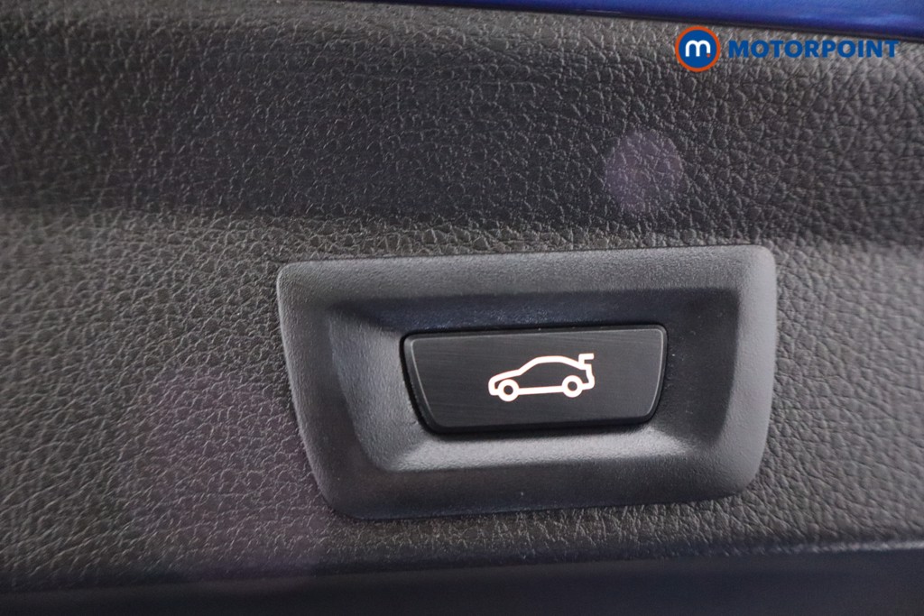 BMW 4 Series M Sport Automatic Diesel Hatchback - Stock Number (1612469) - 41st supplementary image