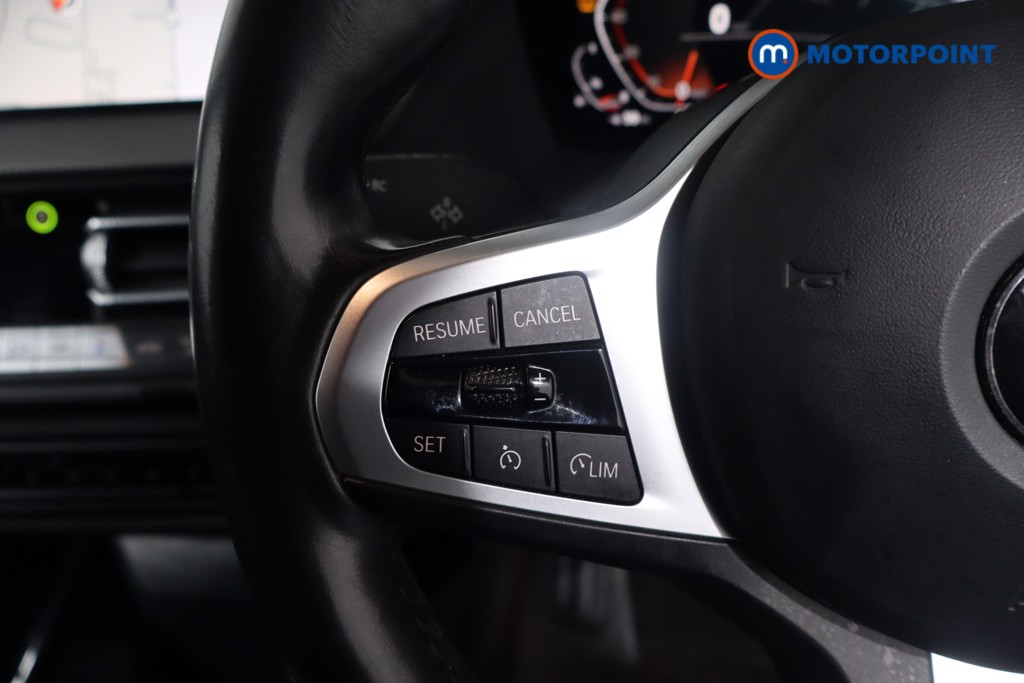 BMW 1 Series M Sport Automatic Petrol Hatchback - Stock Number (1612559) - 7th supplementary image