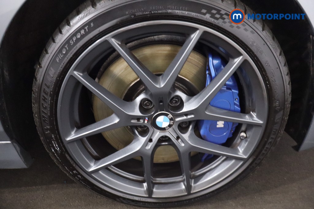 BMW 1 Series M Sport Automatic Petrol Hatchback - Stock Number (1612559) - 10th supplementary image