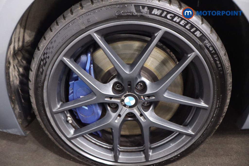 BMW 1 Series M Sport Automatic Petrol Hatchback - Stock Number (1612559) - 11th supplementary image